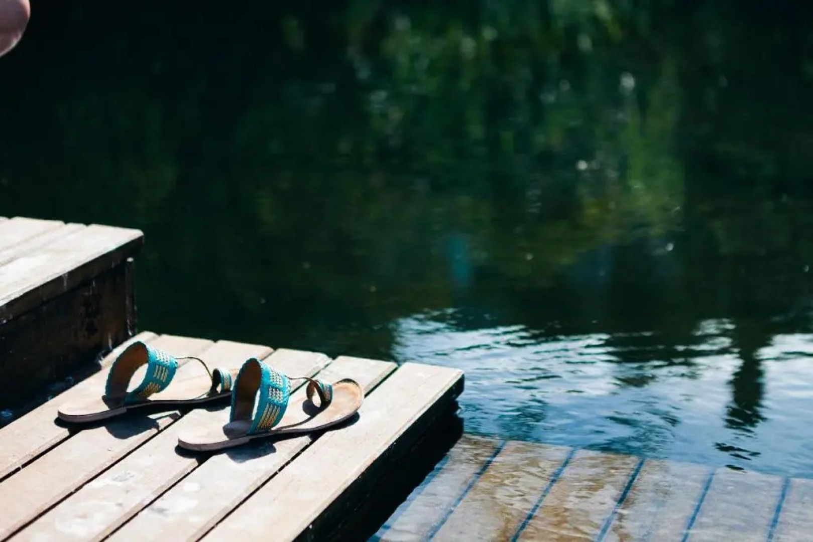 Sailaway Beach House