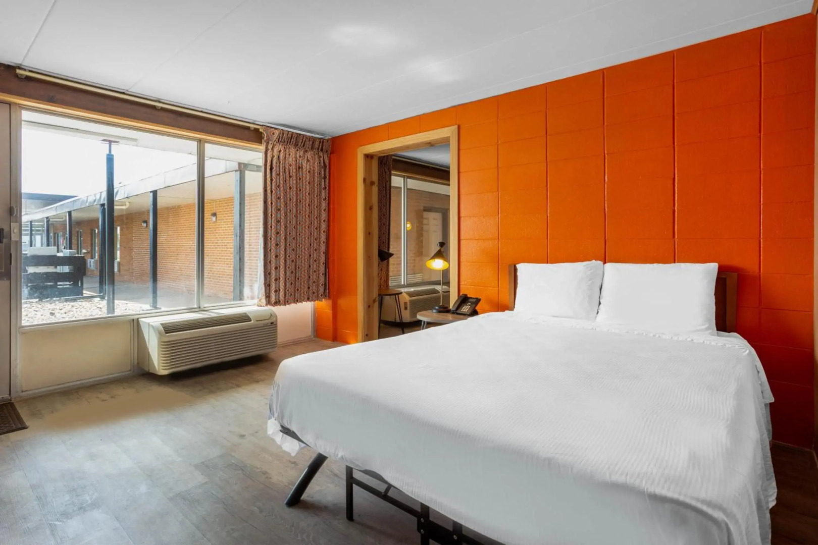 Starved Rock Motor Inn Travelodge by Wyndham