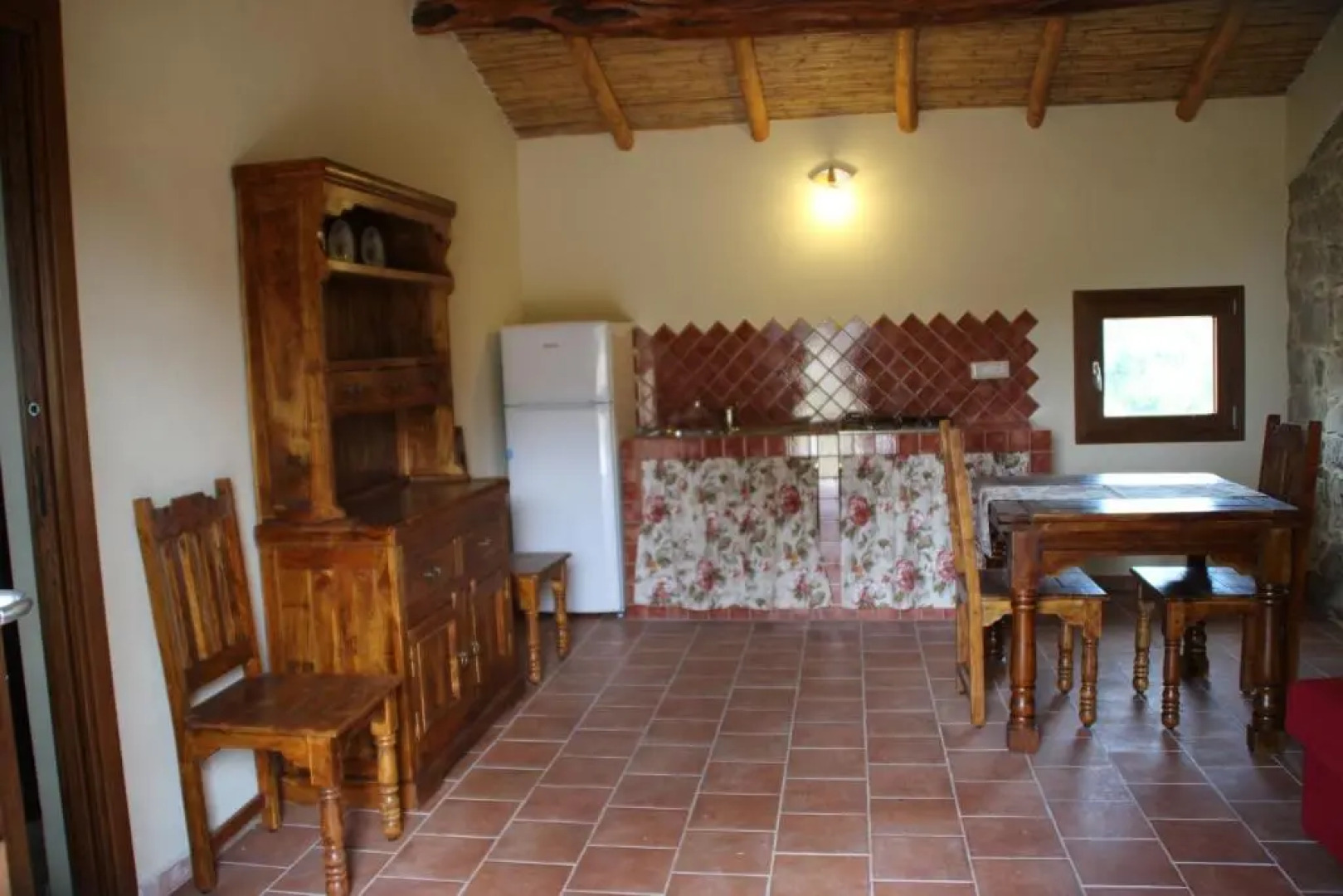 Stazzo Gallurese La Cugara