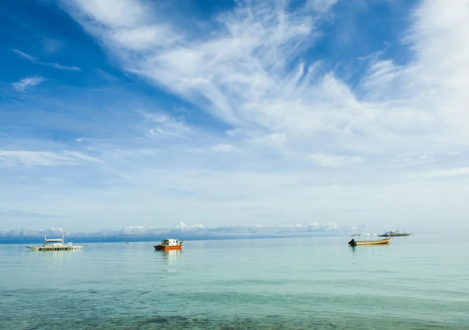 Sea Corals Beach Resort