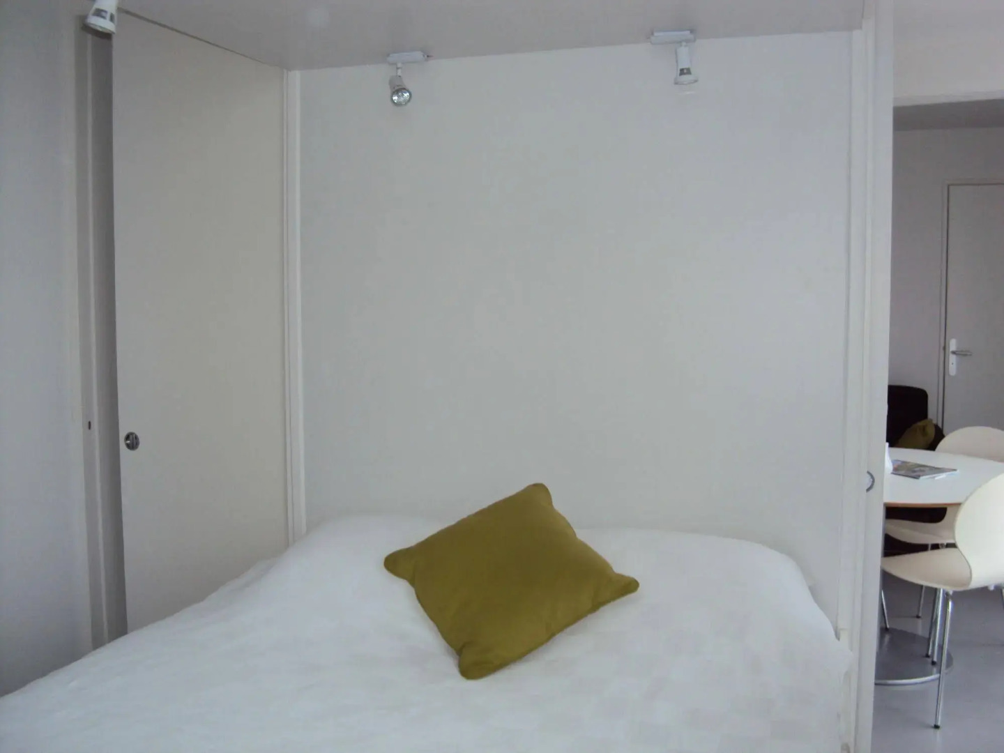 Mobilogis Angouleme Jaures