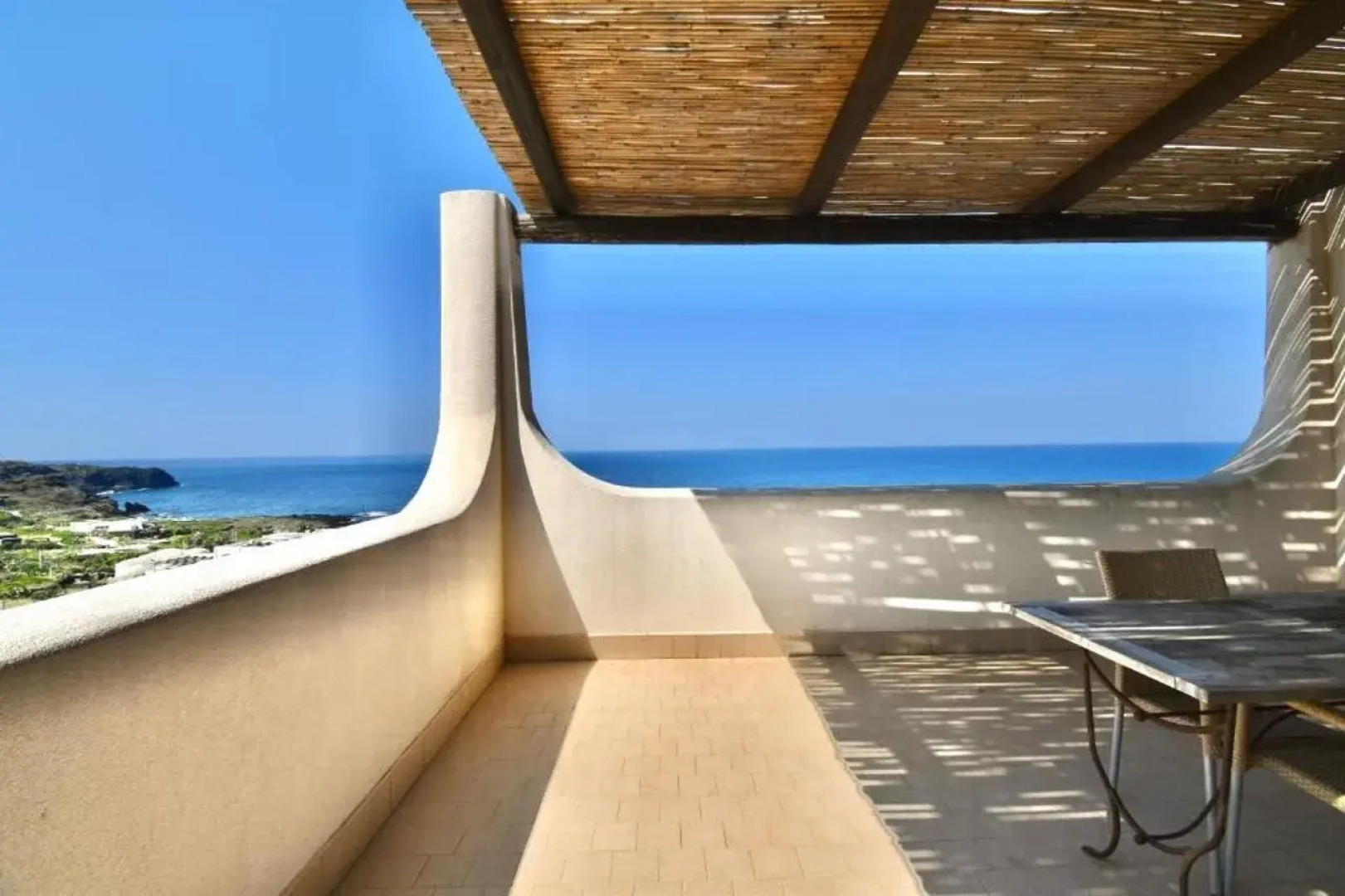 Kuddie Rosse Eco-Friendly Residence