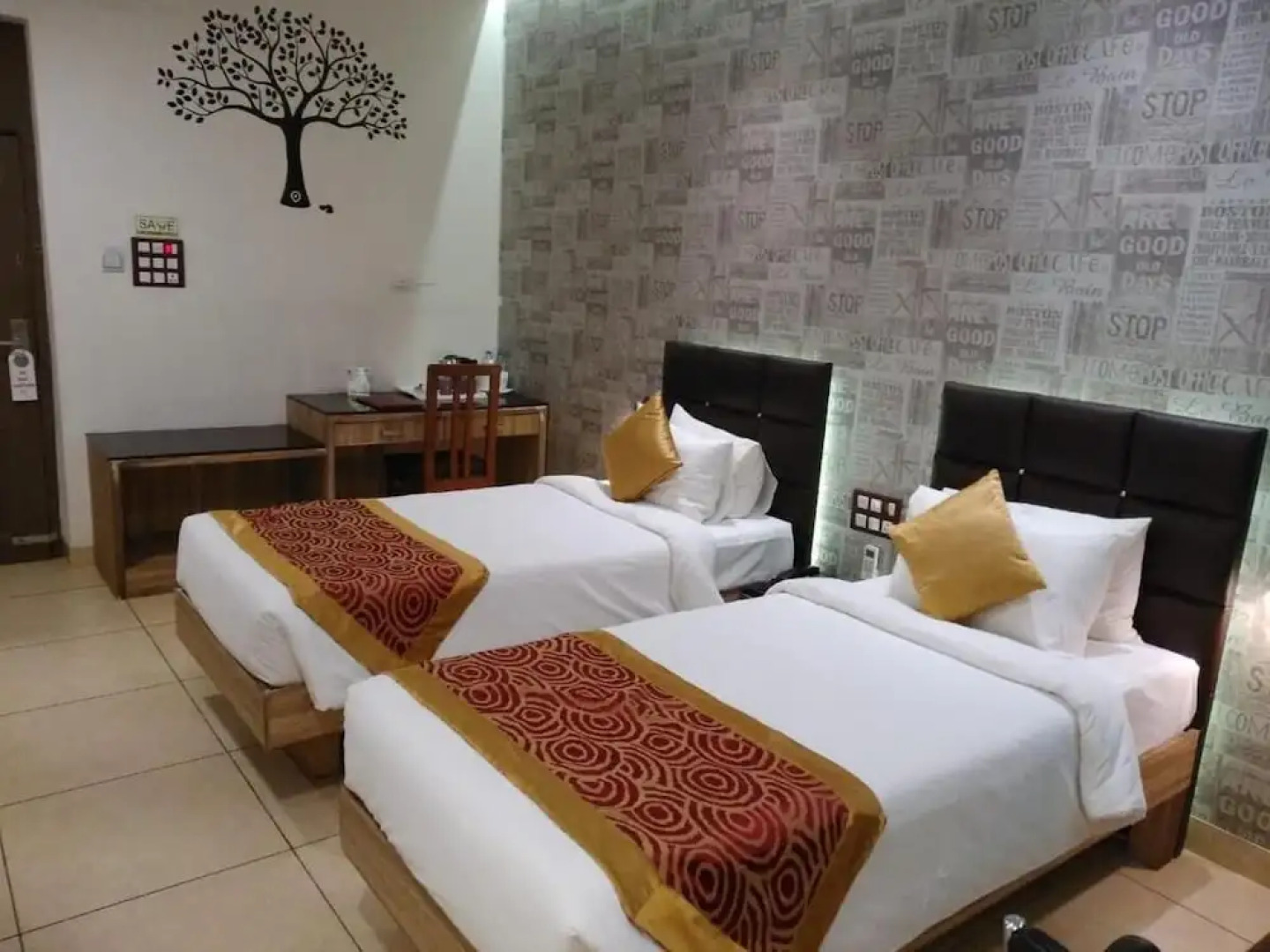 Hotel Merlin International