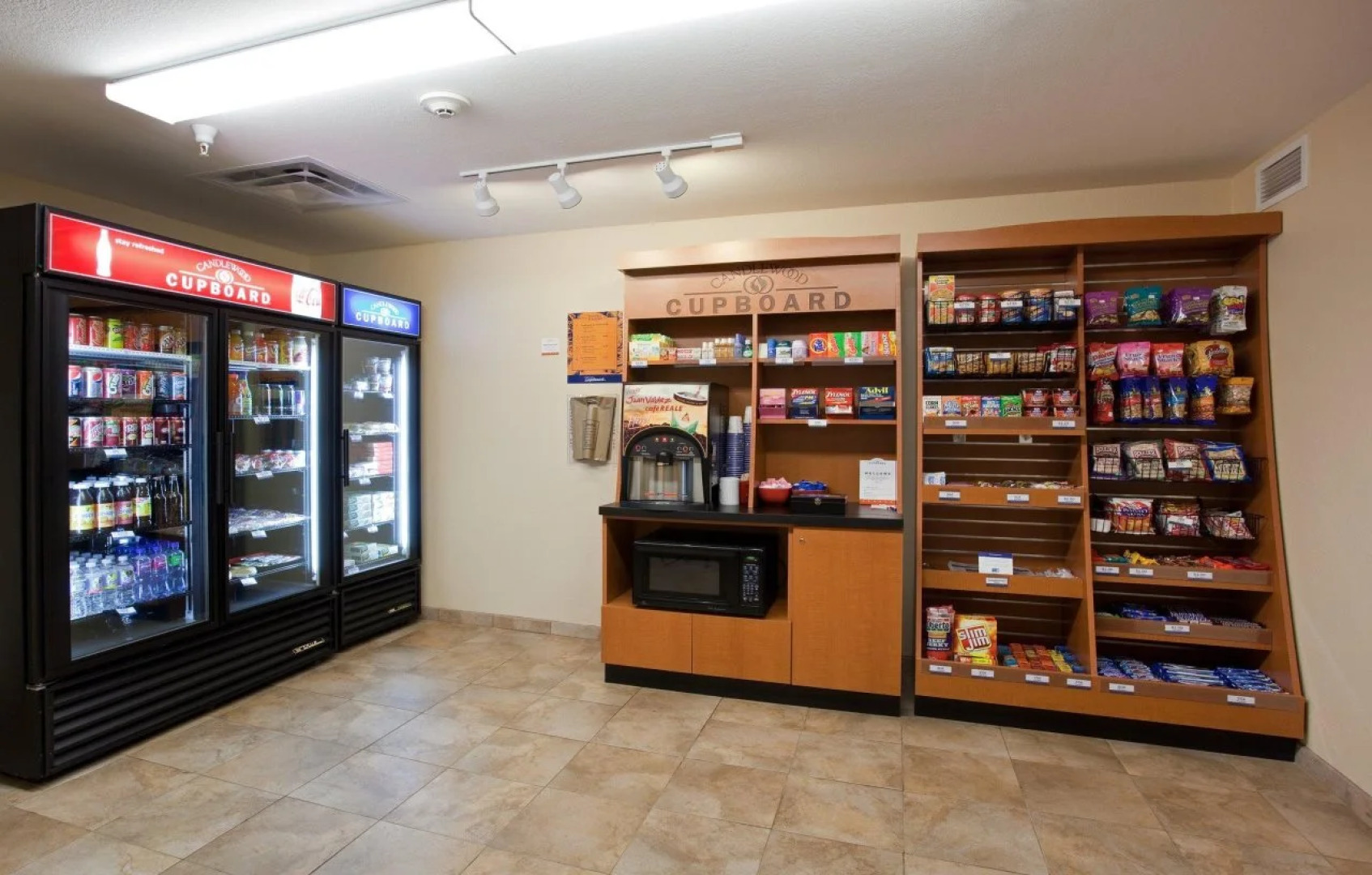 Western Slope suites