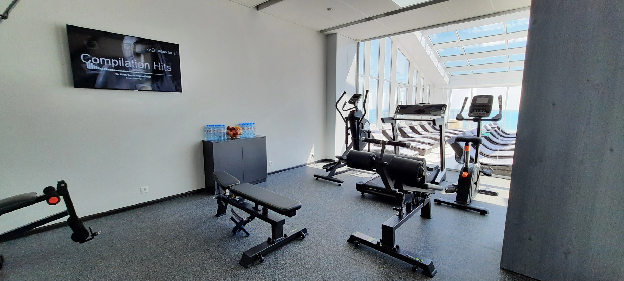 Голден Хиллс