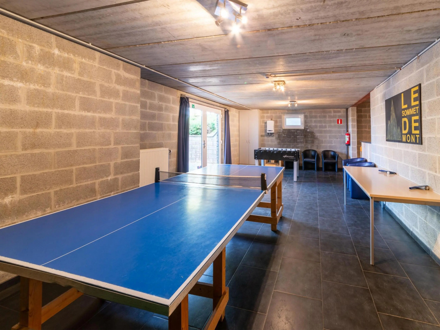 Welcome to Sommet de Mont