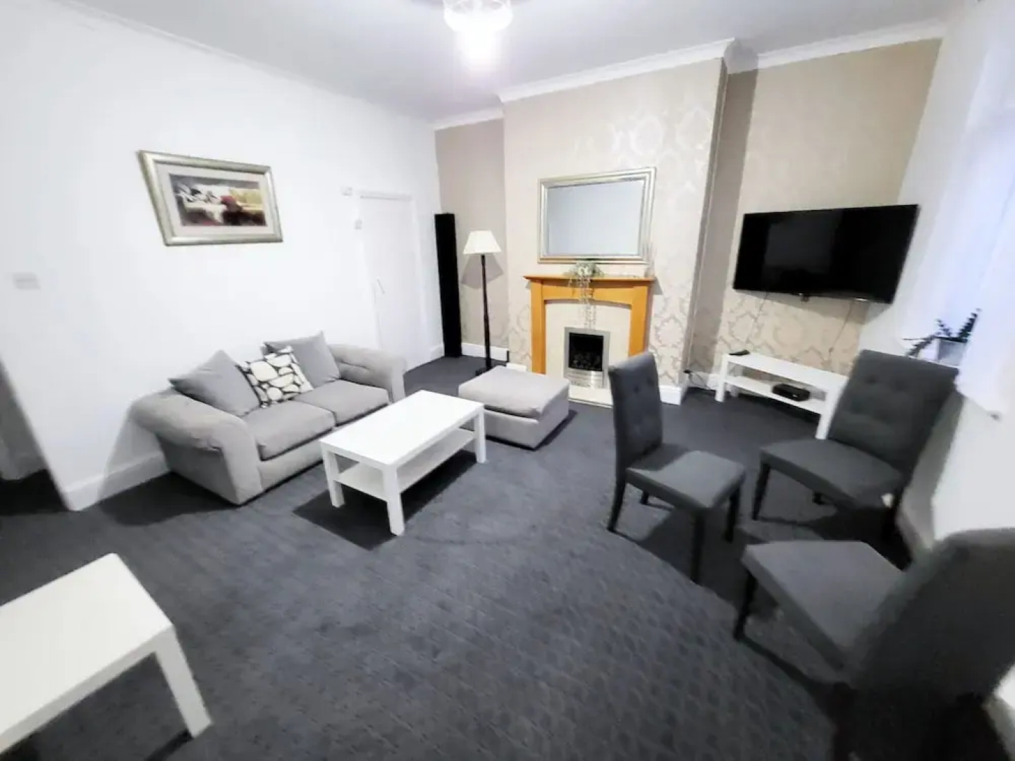 Comfortable Stay - Ivor St
