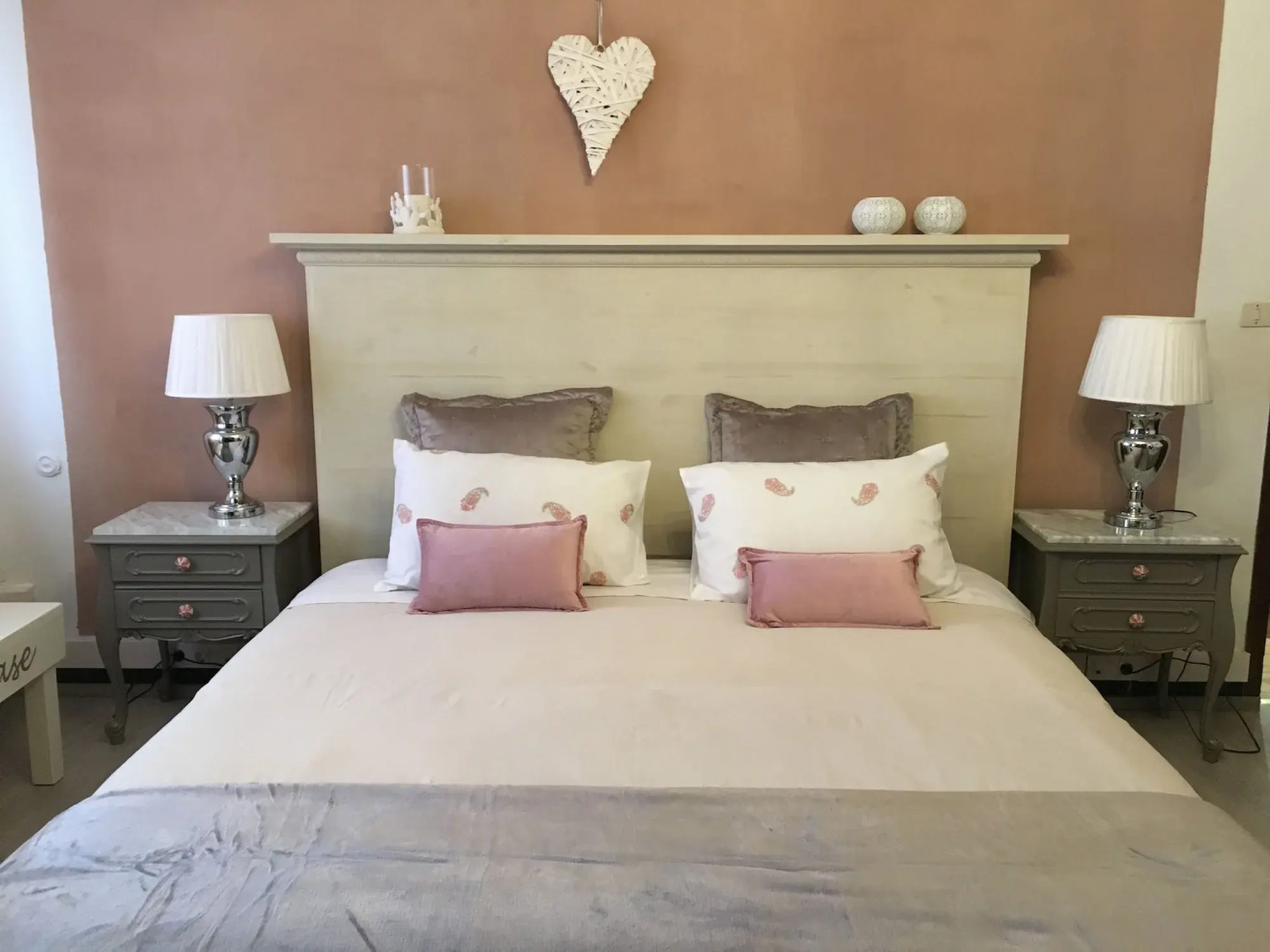 La Casita de Las Palmas VV