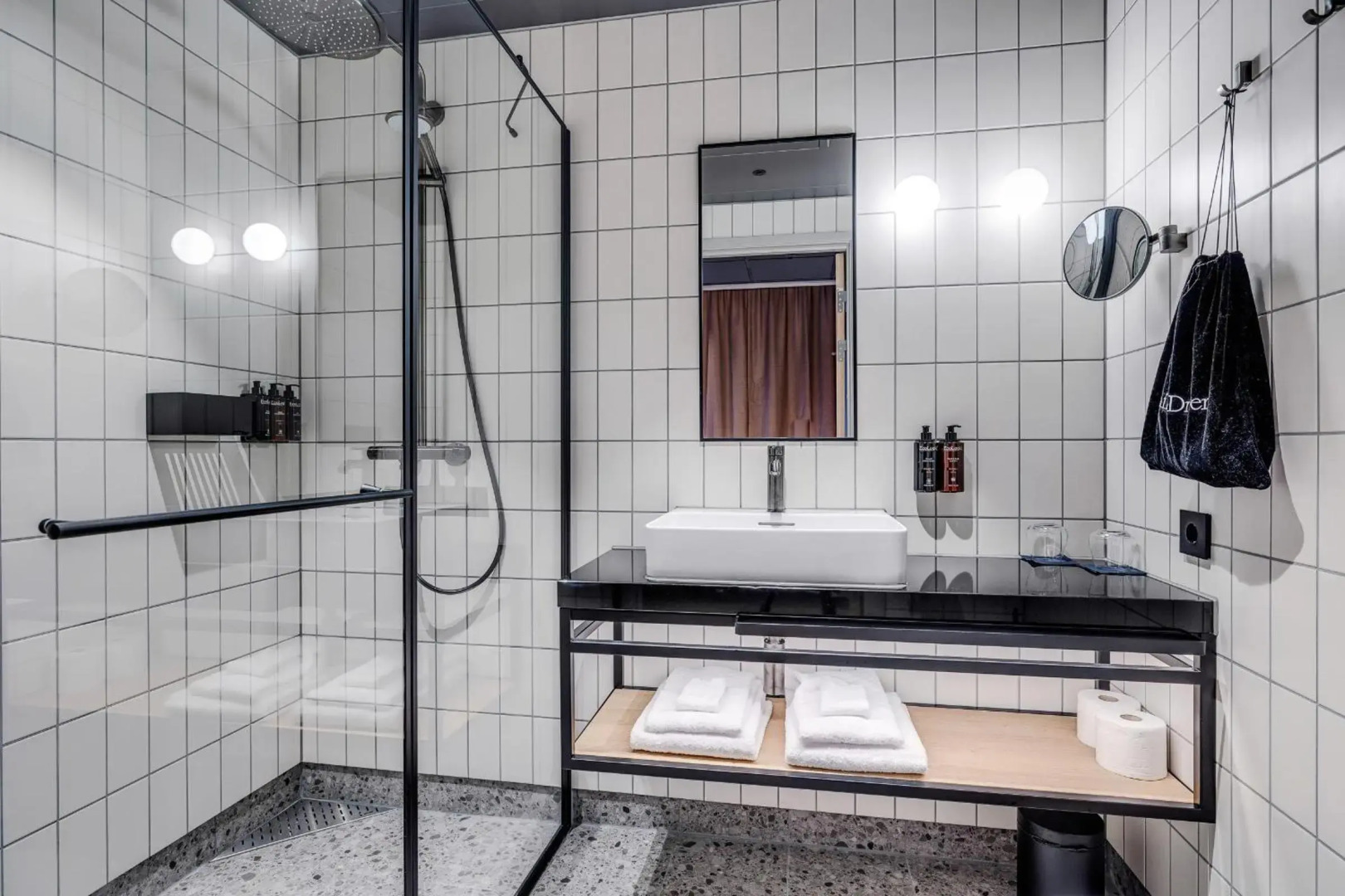 Quality Hotel Richard With