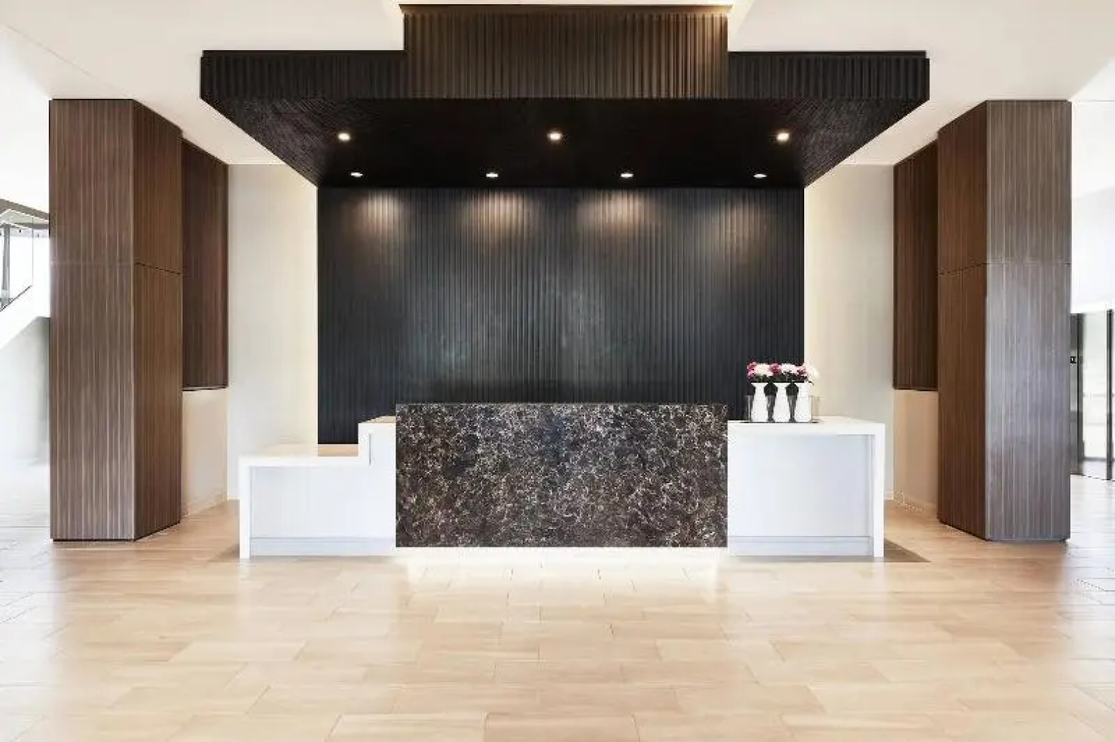 AC Hotel Huntsville Downtown