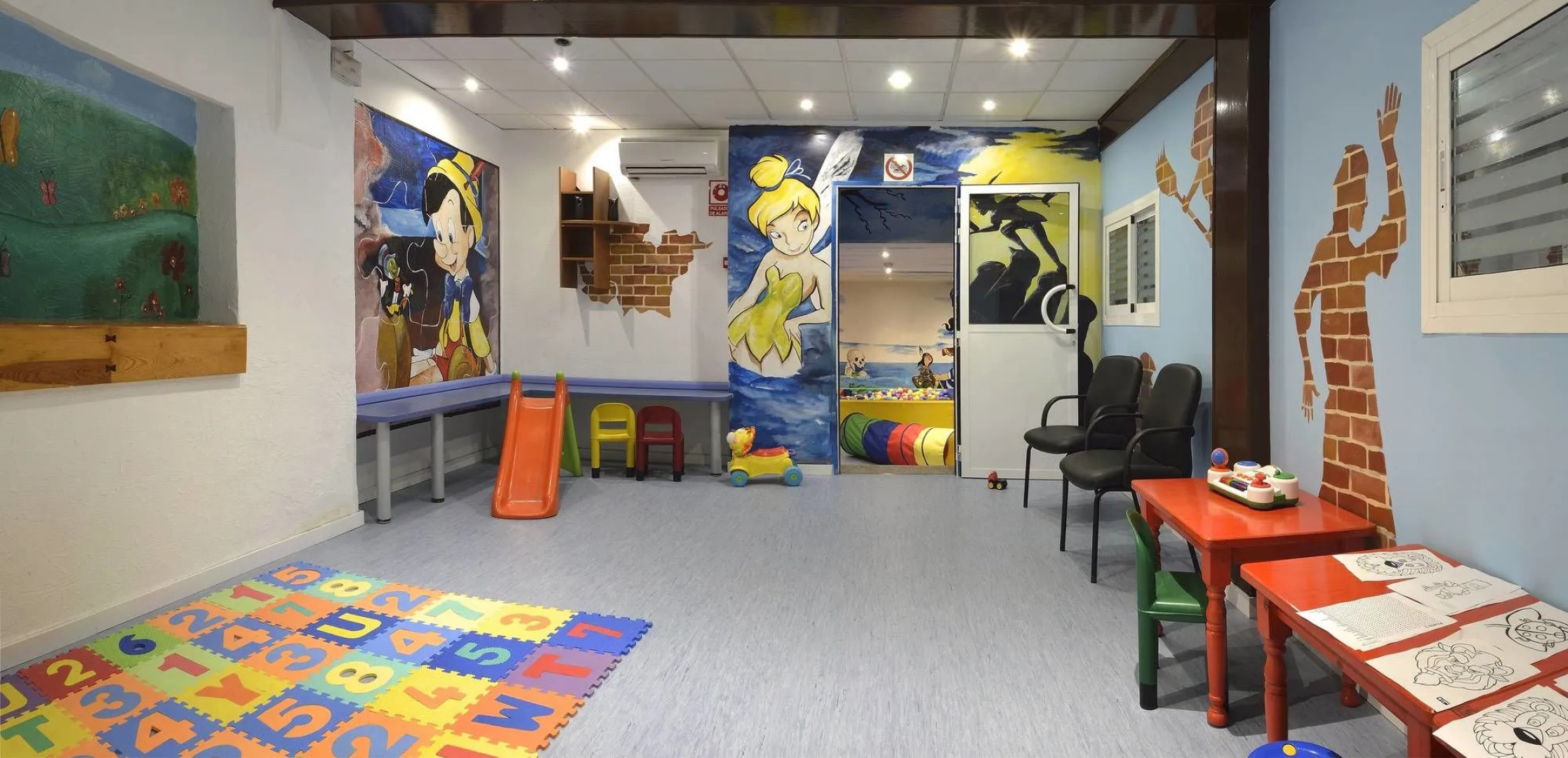 Ainturban Hoteles S.L.U