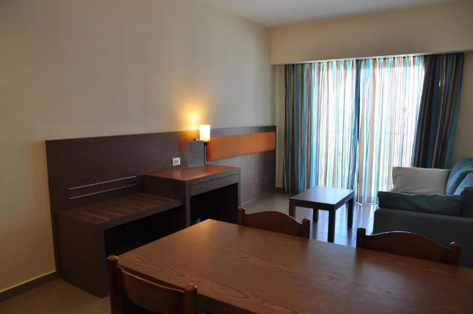 Sea Melody Beach Hotel & Apartments