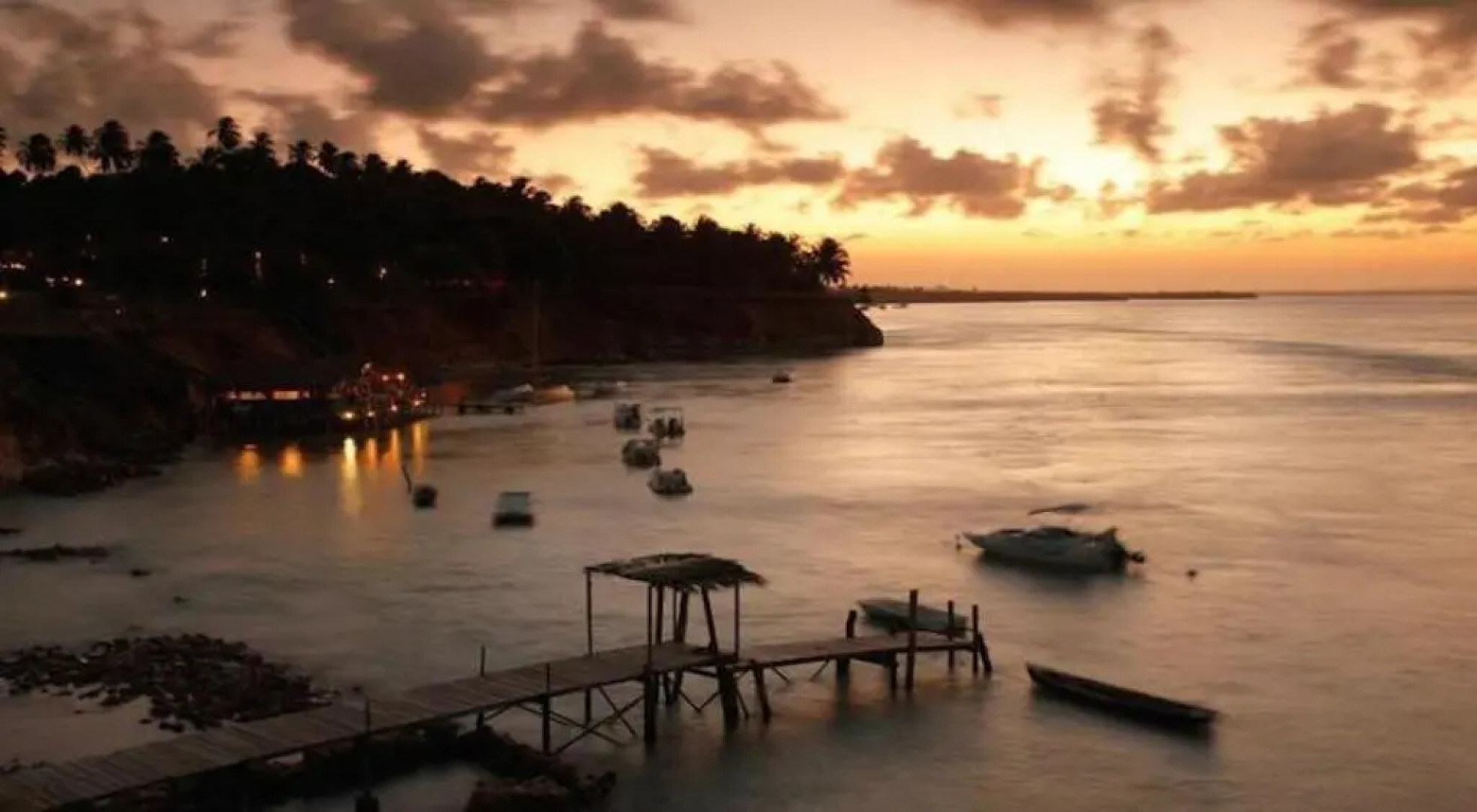 Dream Away Pipa Residence