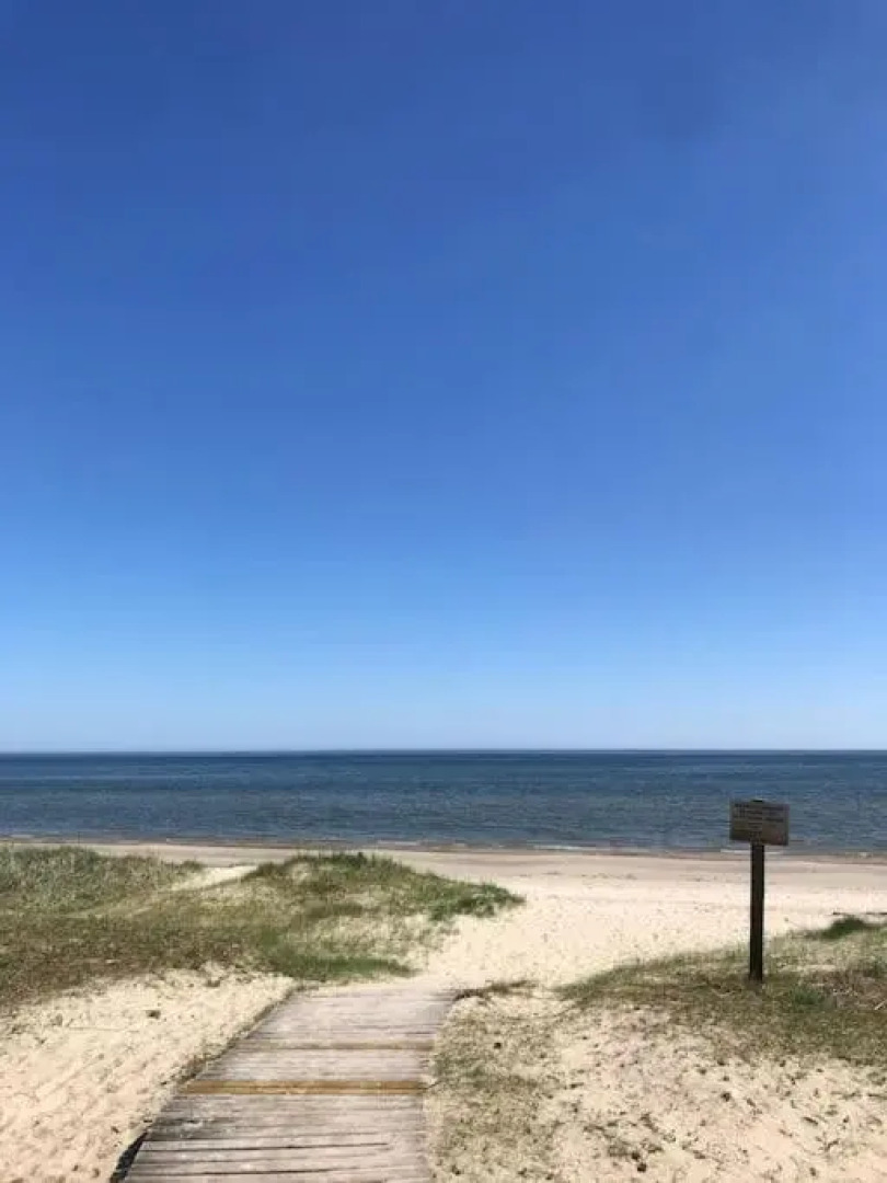 Sea Side house (70m2) Lejas Ziediņi