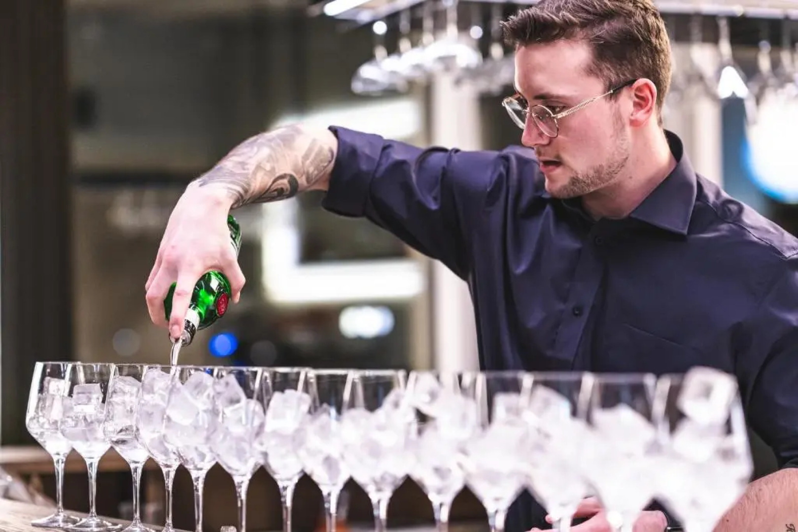 A Place to Hotel Esbjerg