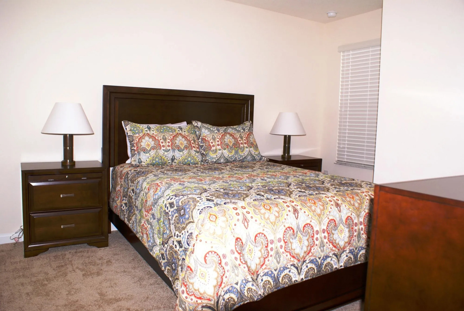 Alamo Vacation Townhomes