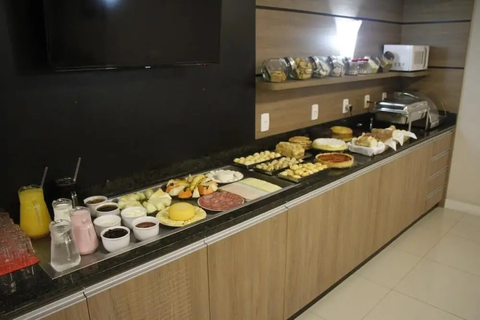 Hotel Klein Vllle Plus