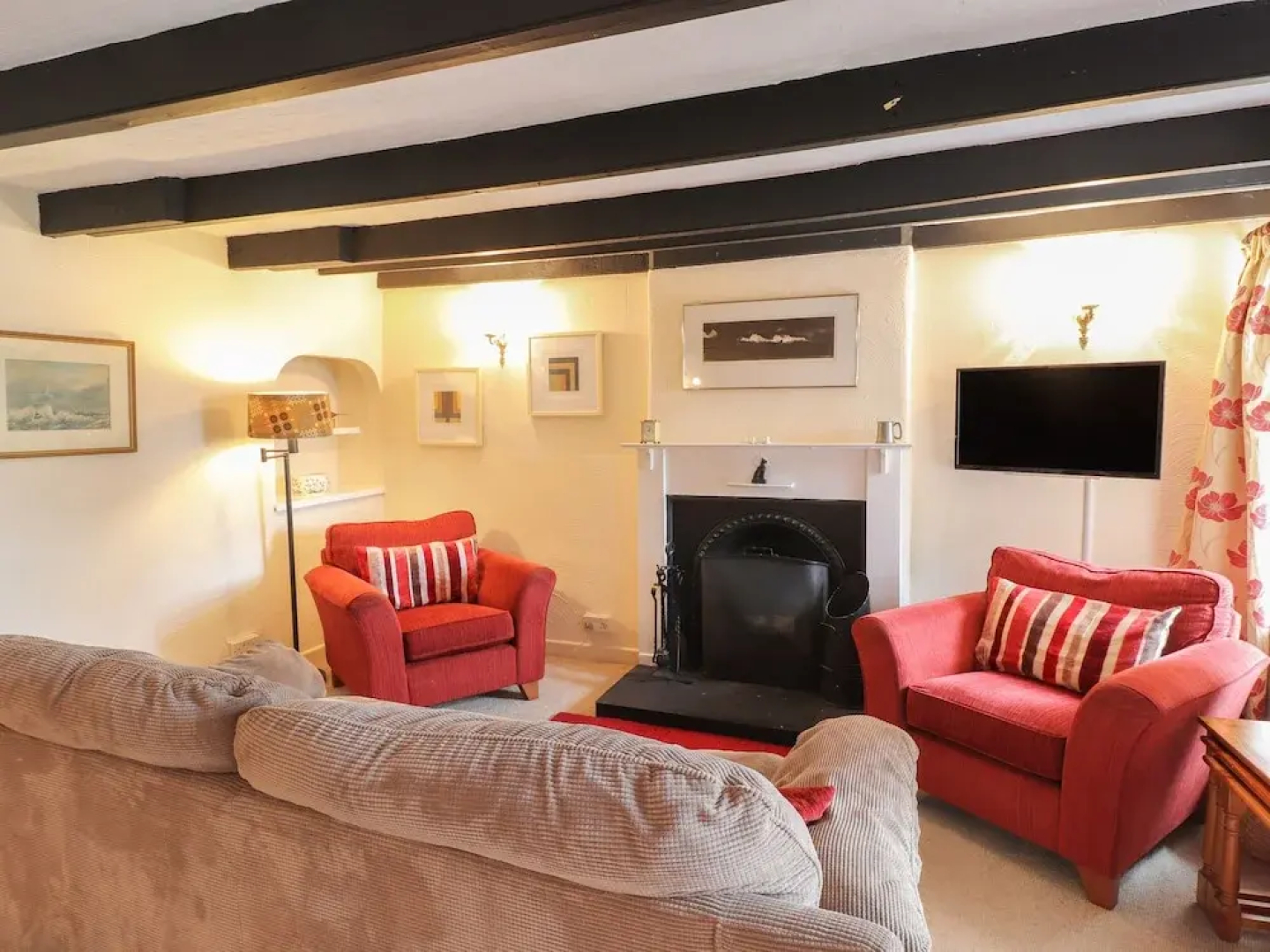 Milkwood Cottage