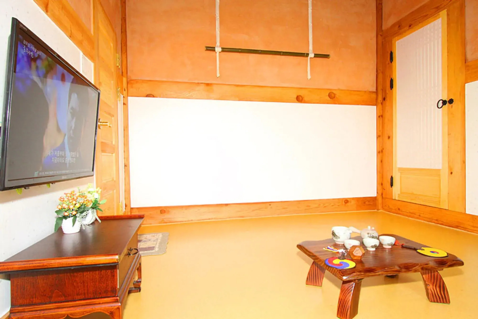 Hanok Sodamjeong