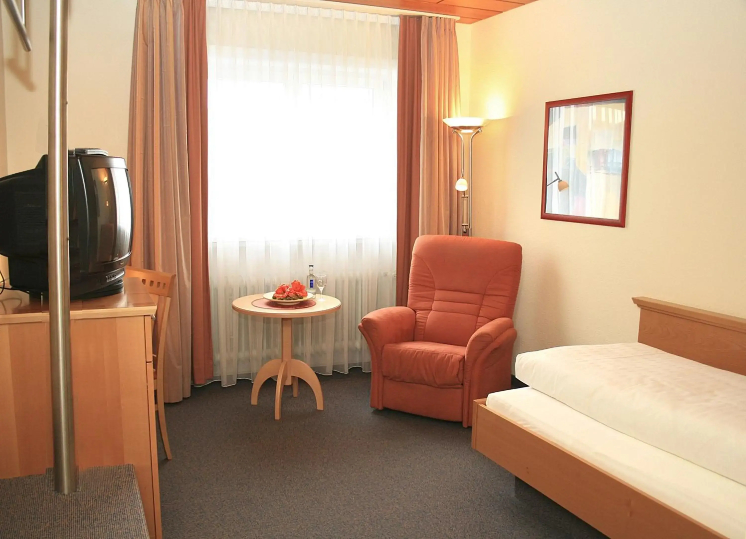 Kur- und Wellnesshotel Förch