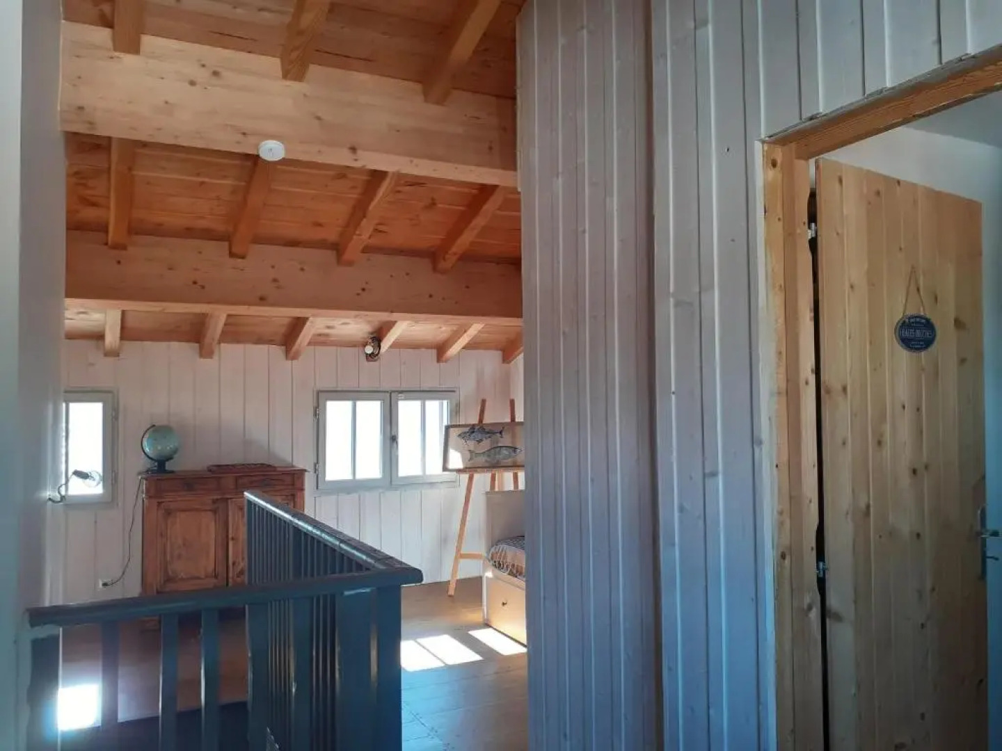 "La Maison 26 D" formule spéciale WE jusque 18h le dimanche