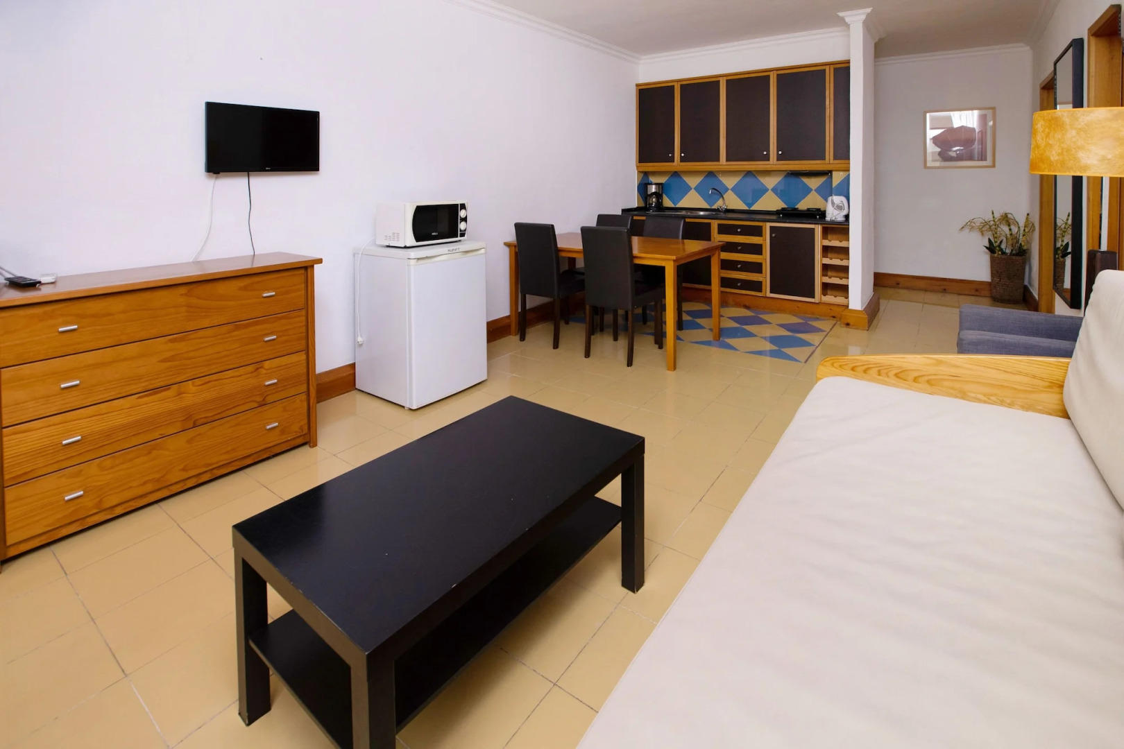 Hotel Apartamentos Foz Atlântida