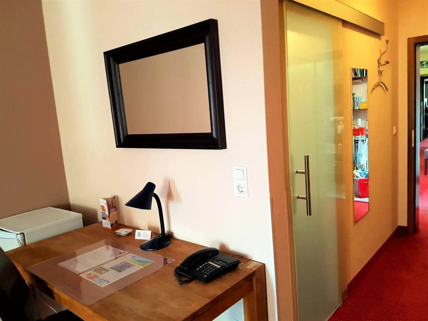 Hotel Marktterrassen