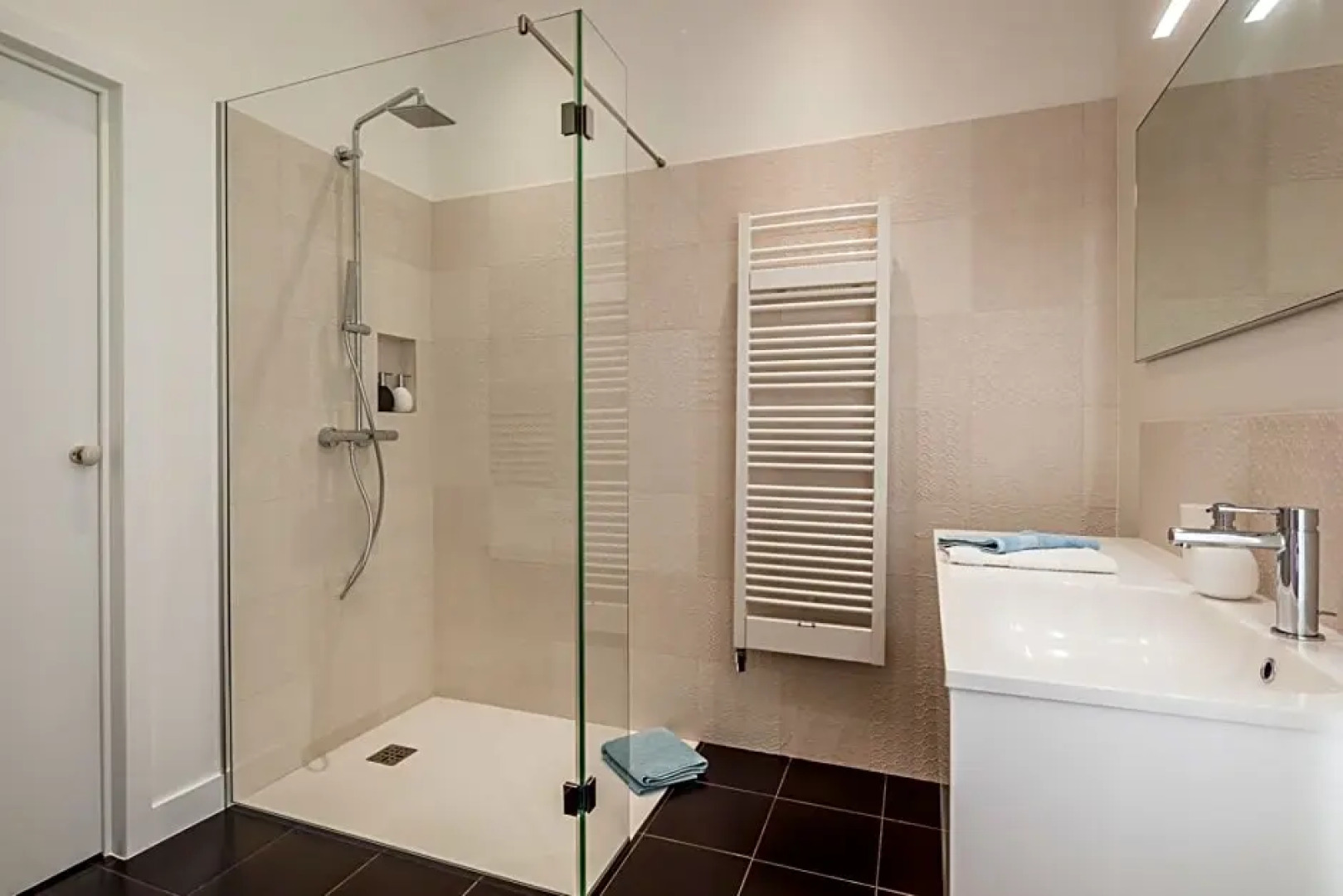 Chambre d'hôtes Du côté des remparts