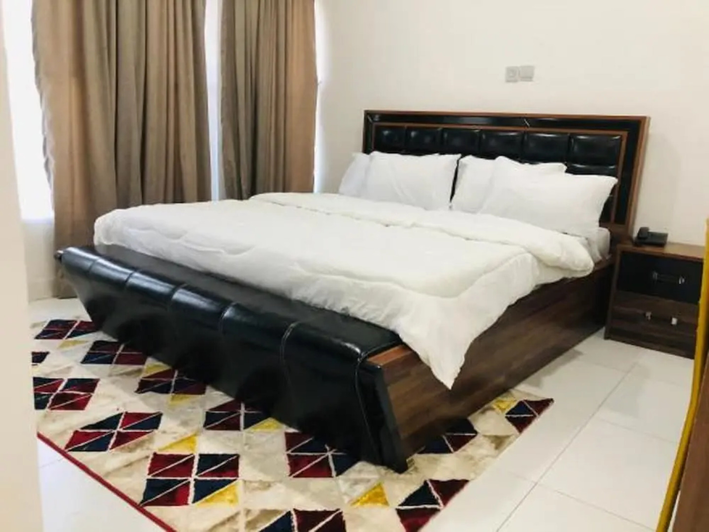 Flourish Garden Apartments