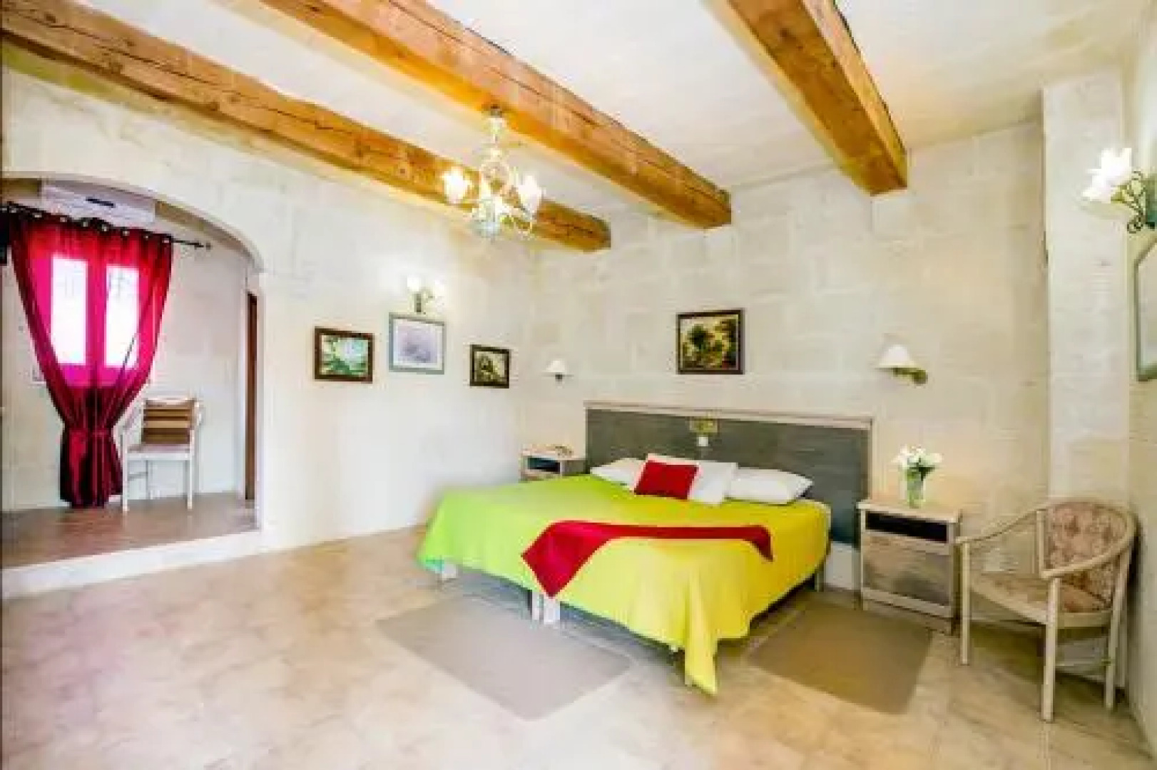 Vecchio Mulino B&B