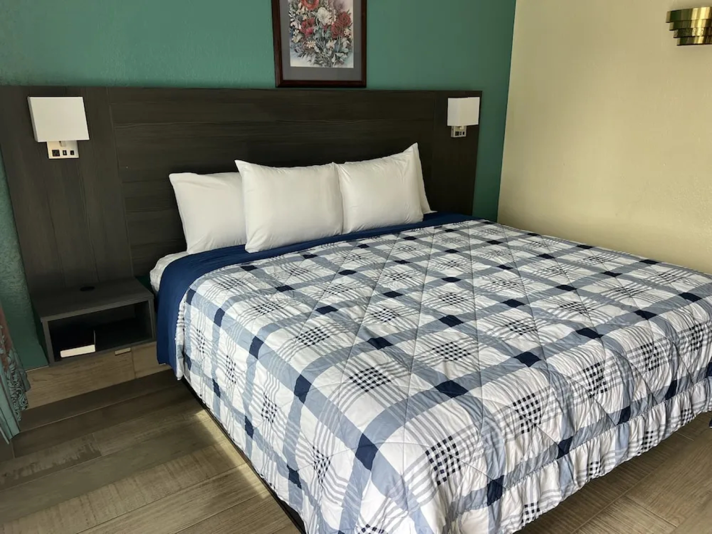 Budget Inn - Ft Myers