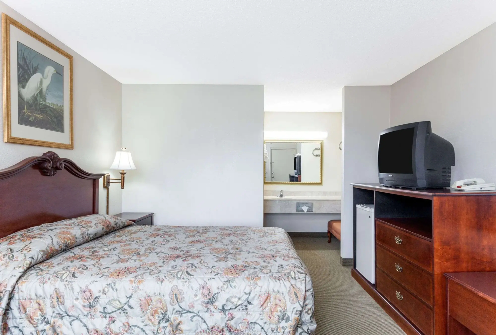 Knights Inn Yemassee