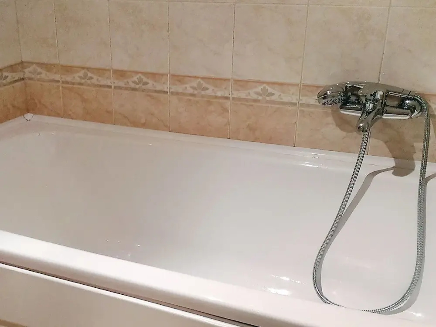 Apartment in Dubrovni With Garden