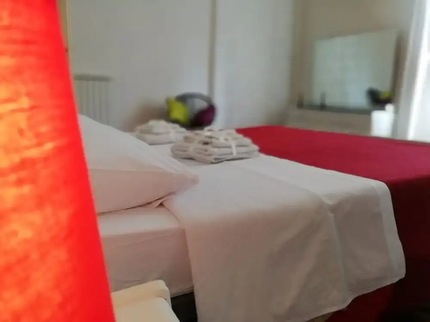 Casa Cenzina Apartment