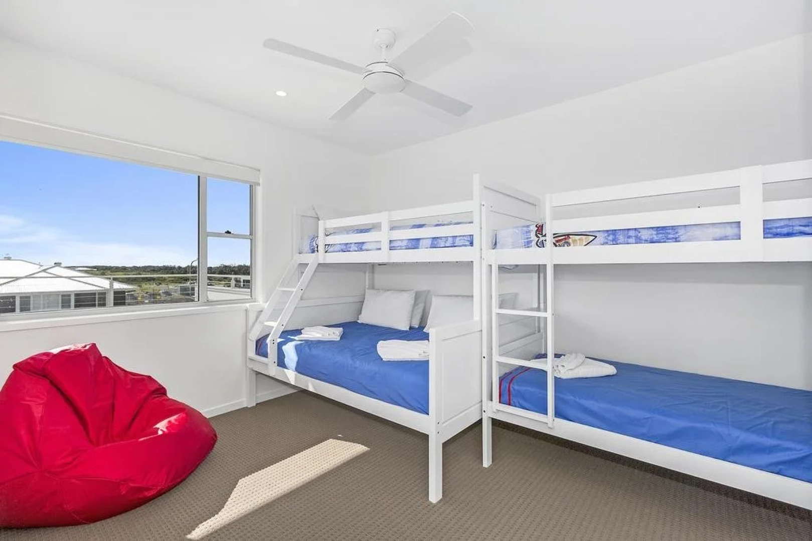 Sun Dream Palace - Tweed Coast Holidays