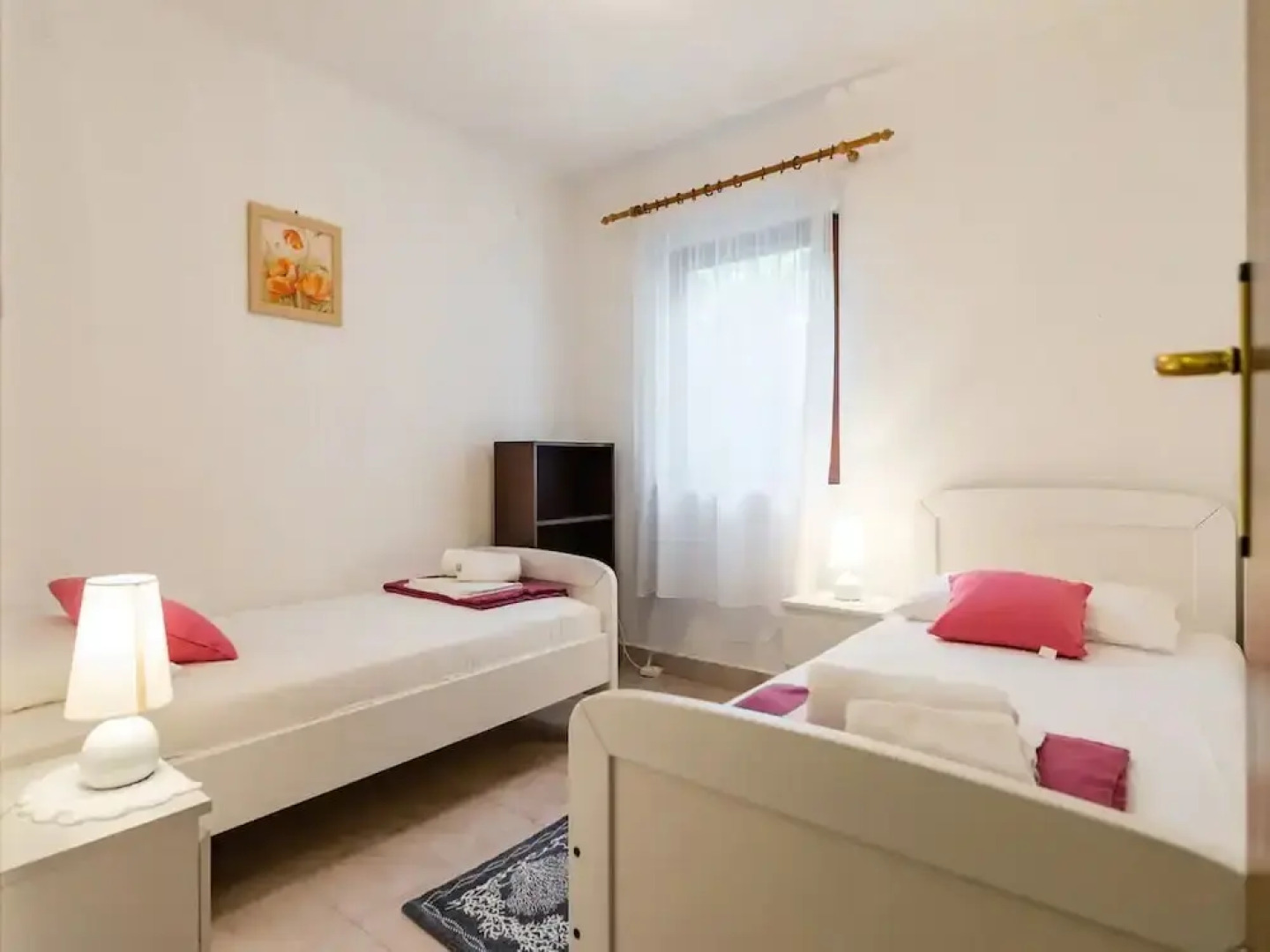 Apartments Villa Pelegrin