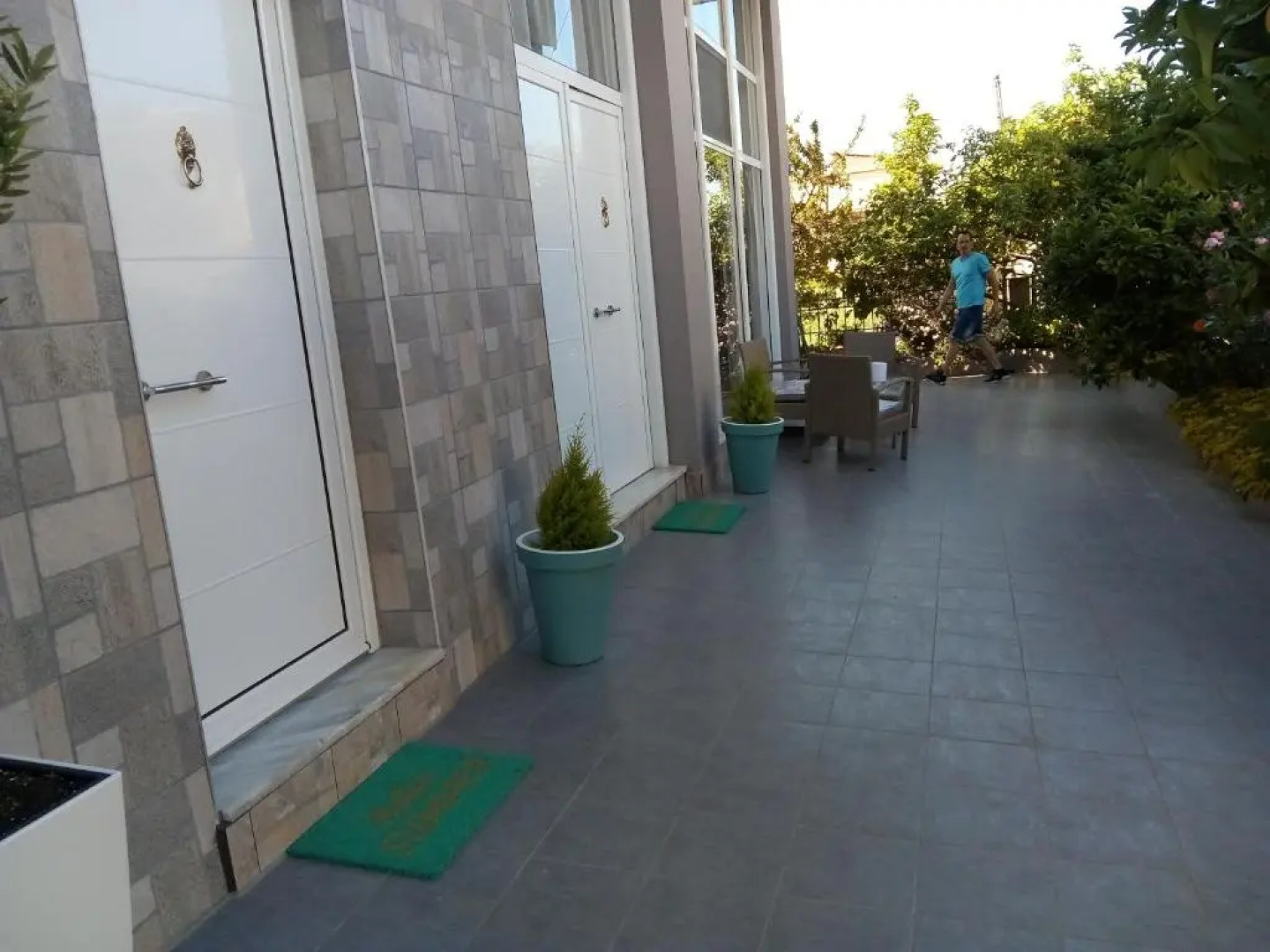 Vonitsa Loft Apartment 2