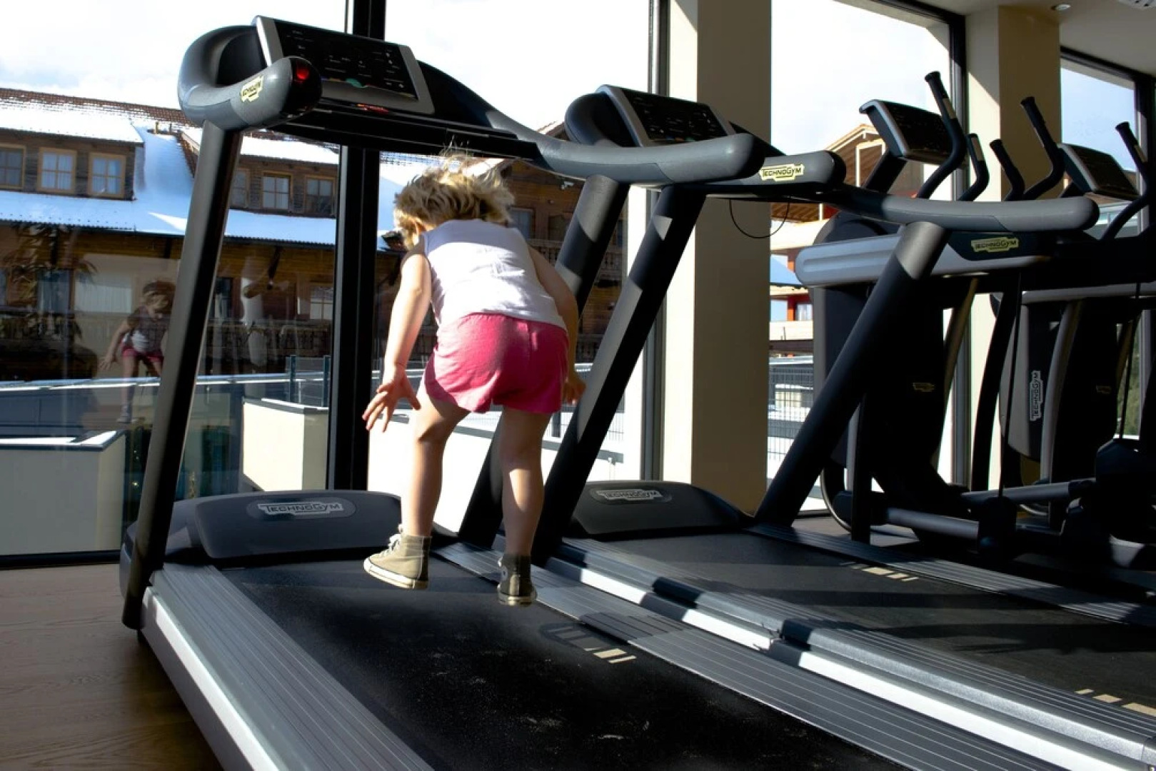 Baby & Kinder Bio-Resort Ulrichshof