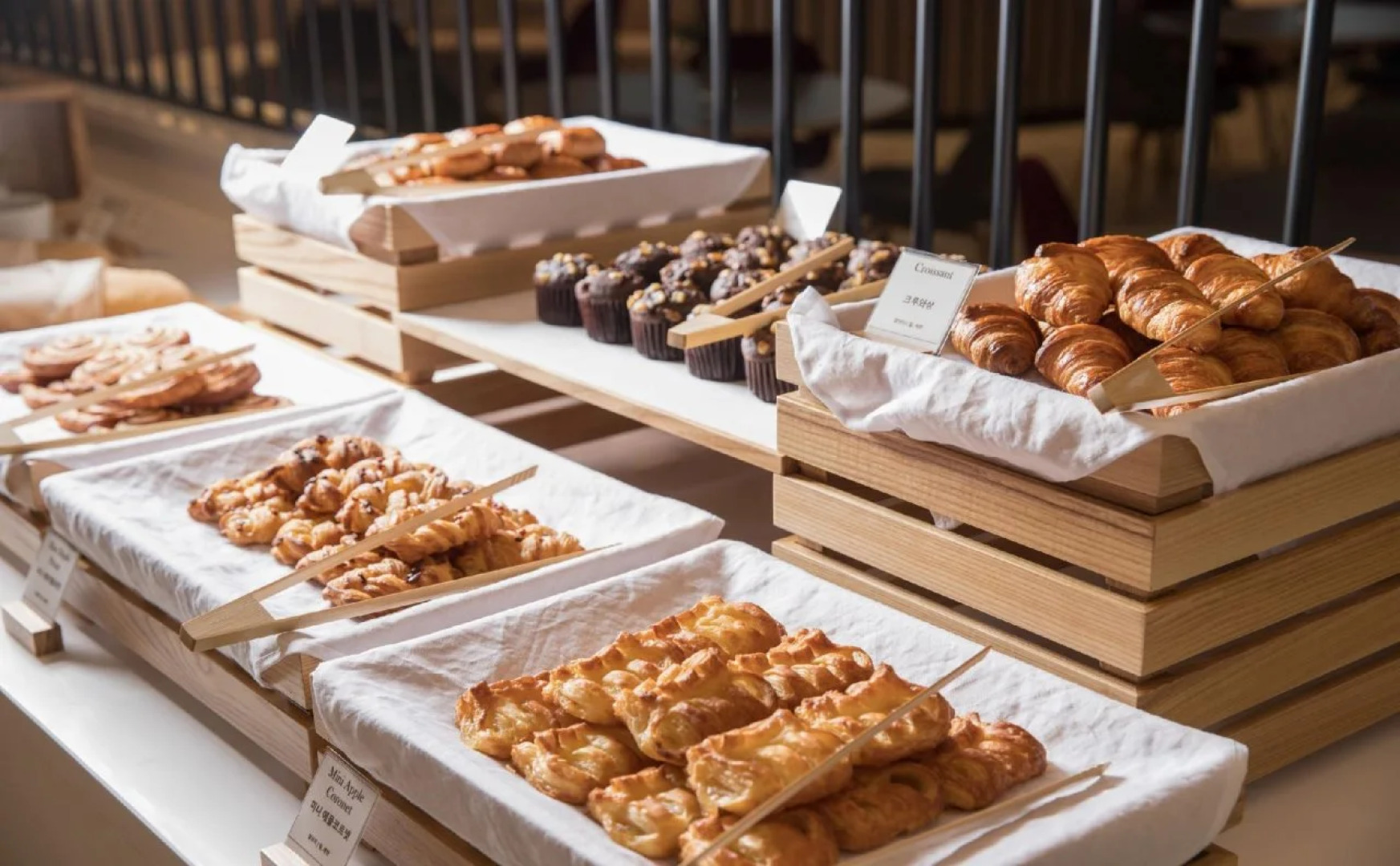 Hotel Marinabay Seoul