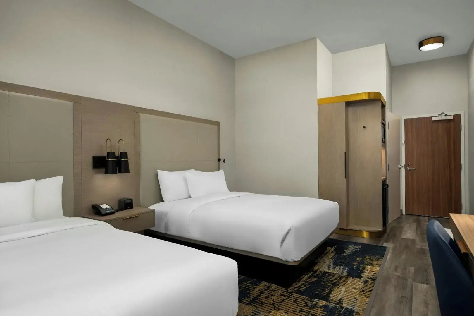 Fairfield Inn & Suites Livermore