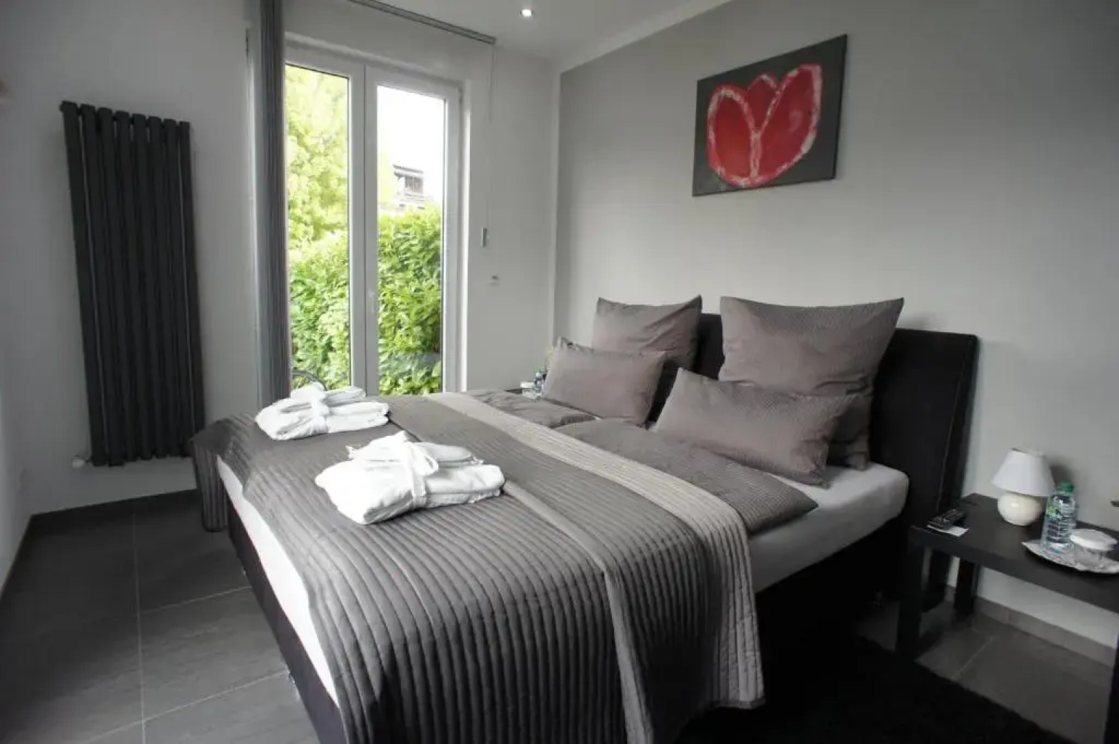 BÖ21 Luxusappartement