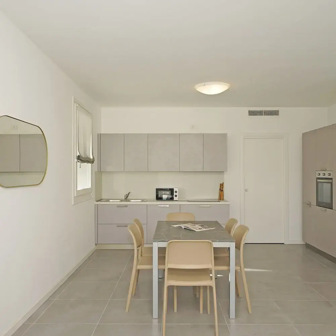 Villa Prestige 21 by Wonderful Italy