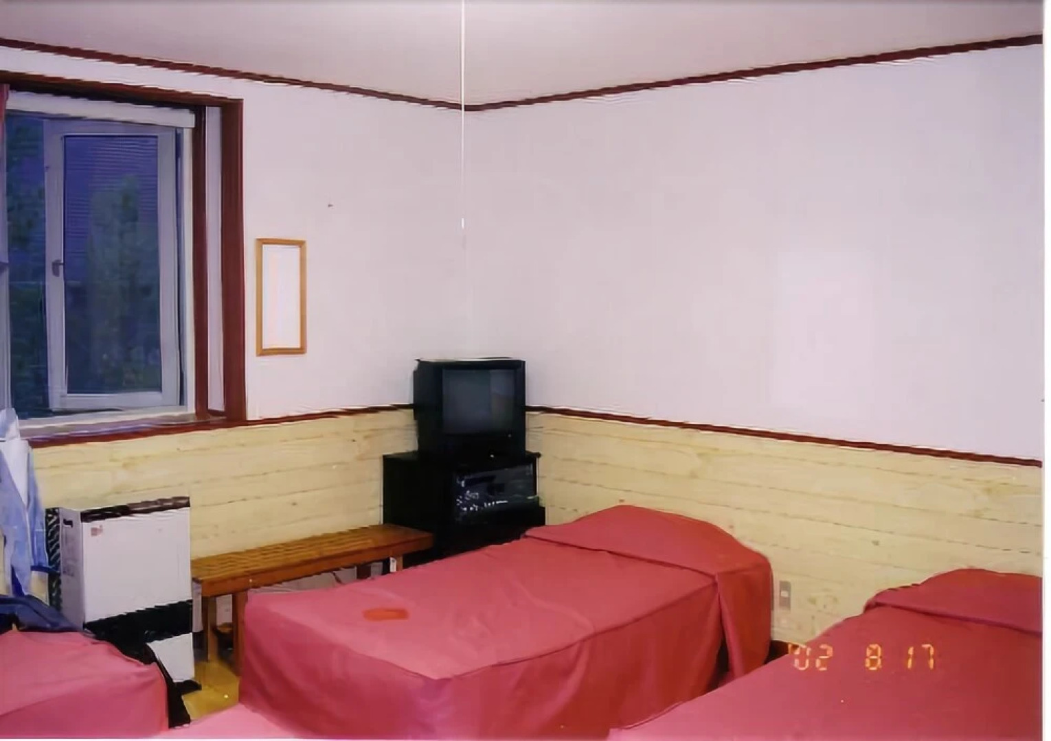 Appi Kogen Kamui no Mori Youth Hostel