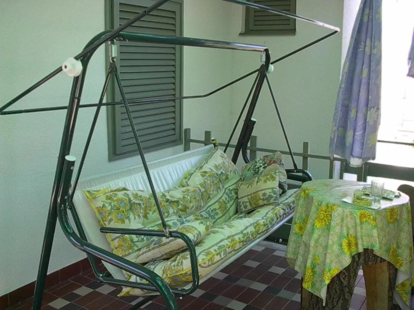 Babarczi Üdülőház