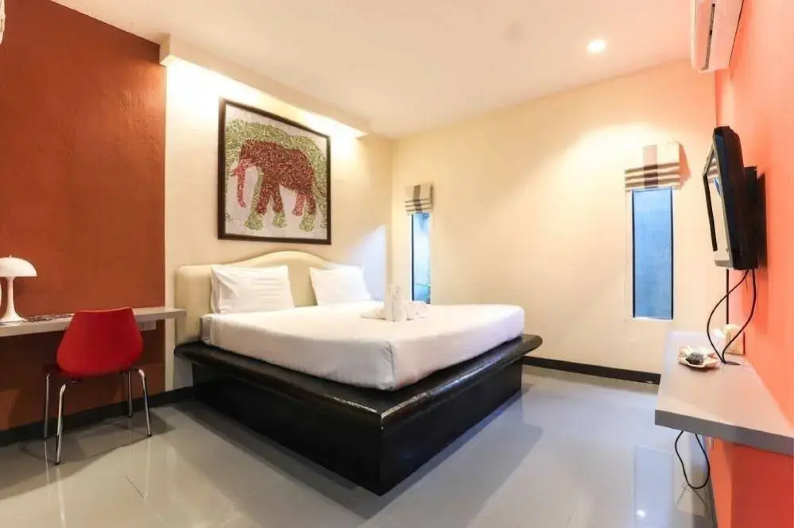 Phant Hua Hin Resort