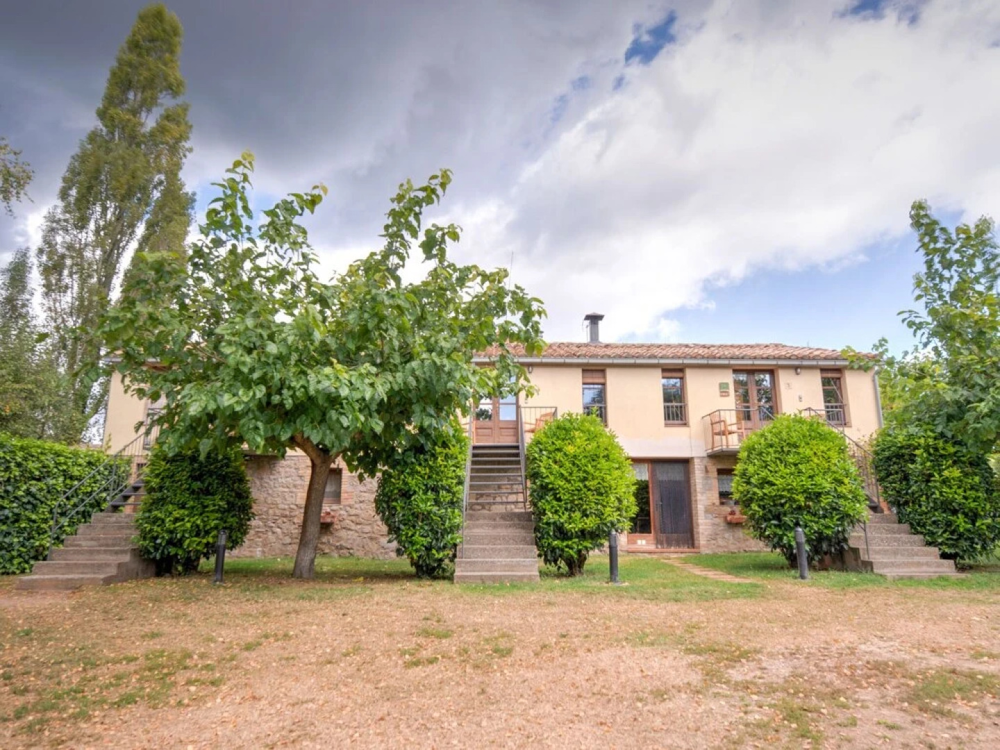 Modern Apartment in Lladurs With Swimming Pool