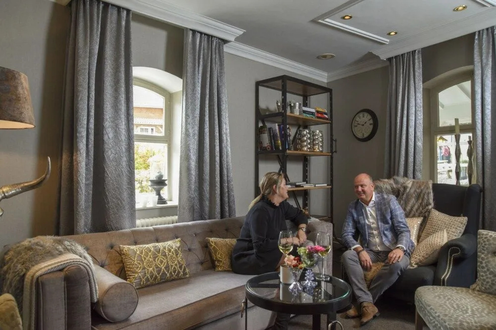 Boutique Hotel Slenaker Vallei