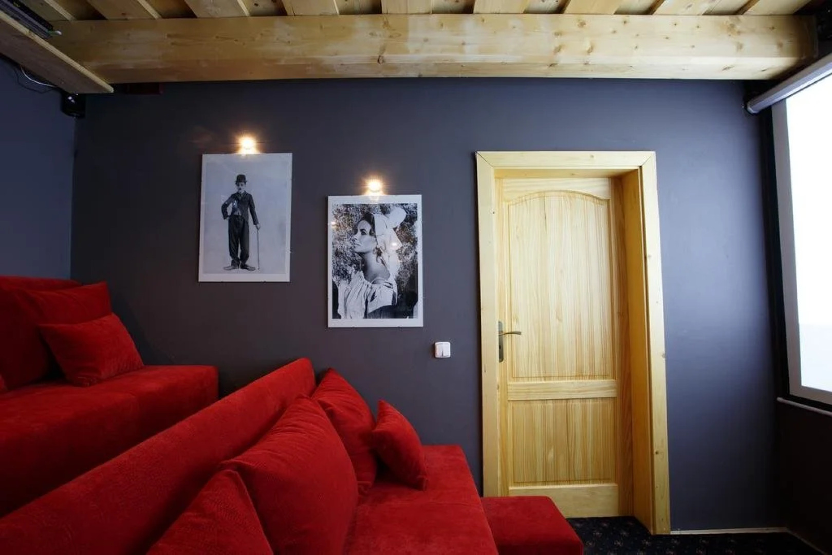 Hotel Krízový vrch