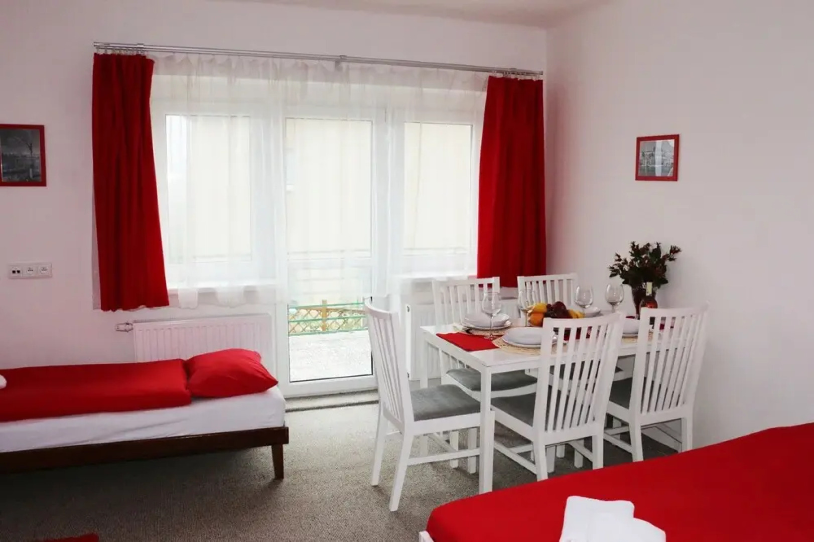 SouthWest Apartments