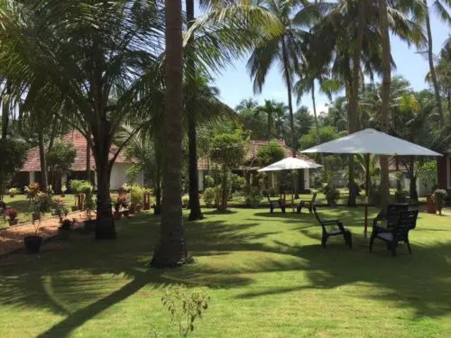 Yantra Ayurvedic Resort